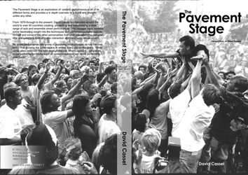 The Pavement Stage